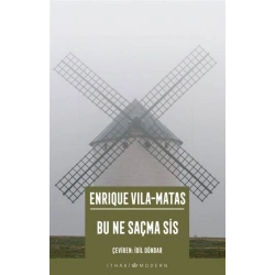 Bu Ne Saçma Sis