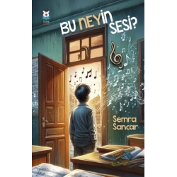 Bu Neyin Sesi
