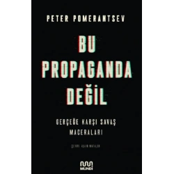 Bu Propaganda Değil