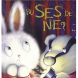 Bu Ses De Ne?