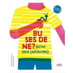 Bu Ses de Ne?