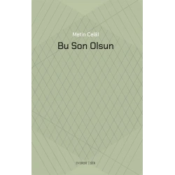 Bu Son Olsun