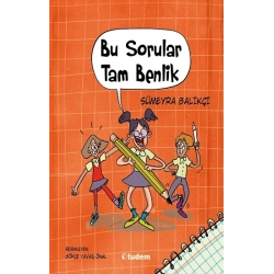 Bu Sorular Tam Benlik
