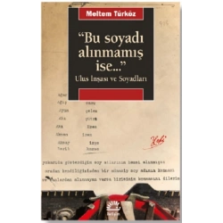 Bu Soyadı Alınmamış ise...