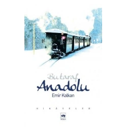 Bu Taraf Anadolu