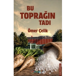 Bu Toprağın Tadı