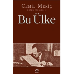 Bu Ülke - Bütün Eserleri 2