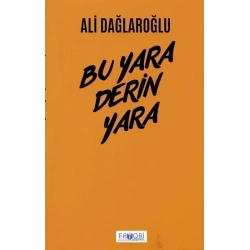 Bu Yara Derin Yara