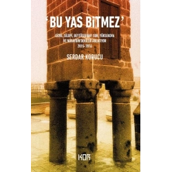 Bu Yas Bitmez