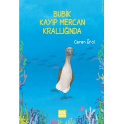 Bubik Kayıp Mercan Krallığında
