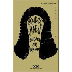 Budada Bir Boşanma