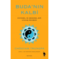 Buda’nın Kalbi