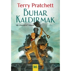 Buhar Kaldırmak