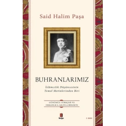 Buhranlarımız