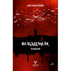 Bukalemun - Yaman