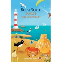 Bul ve Söyle/Sahilde Neler Görüyorsun?
