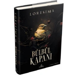Bülbül Kapanı 1 (Ciltli)