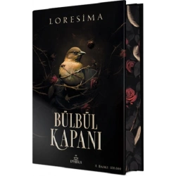 Bülbül Kapanı 1 (Ciltli Özel Baskı)
