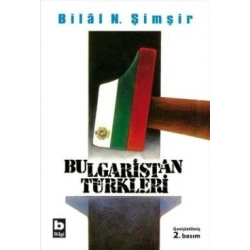 Bulgaristan Türkleri