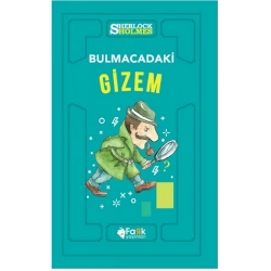 Bulmacadaki Gizem