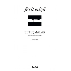 Buluşmalar
