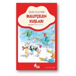 Bulutçelen Kuşları