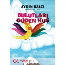 Bulutları Güden Kuş