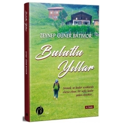Bulutlu Yıllar