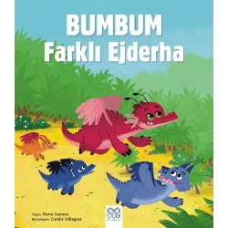Bumbum Farklı Ejderha