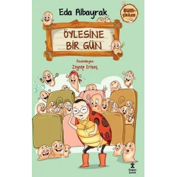 Bumçikiler 2 - Öylesine Bir Gün