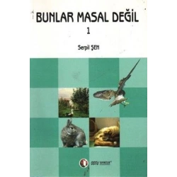 Bunlar Masal Değil 1