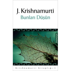 Bunları Düşün