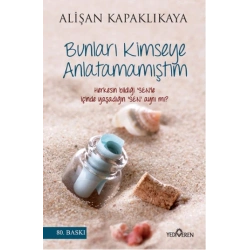 Bunları Kimseye Anlatmamıştım