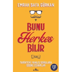 Bunu Herkes Bilir