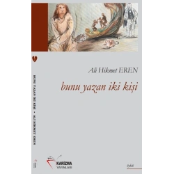 Bunu Yazan İki Kişi