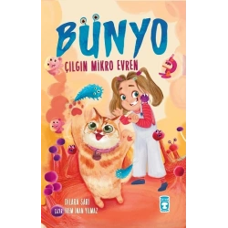 Bünyo - Çılgın Mikro Evren