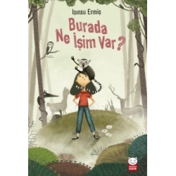 Burada Ne İşim Var?