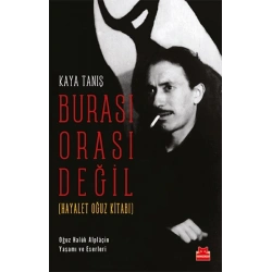 Burası Orası Değil