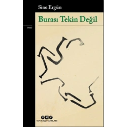 Burası Tekin Değil
