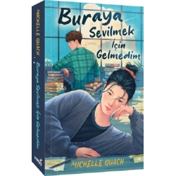 Buraya Sevilmek İçin Gelmedim