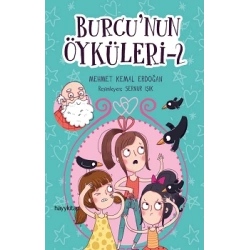 Burcunun Öyküleri 2