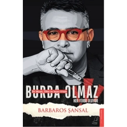 Burda Olmaz