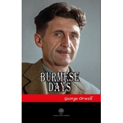 Burmese Days