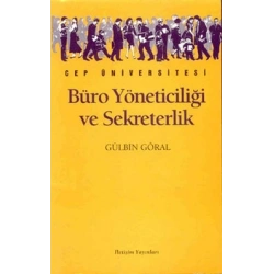 Büro Yöneticiliği ve Yönetici Asistanlığı