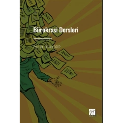 Bürokrasi Dersleri
