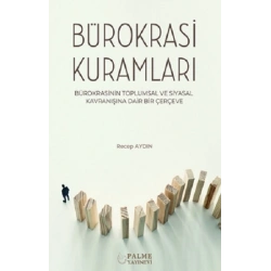 Bürokrasi Kuramları