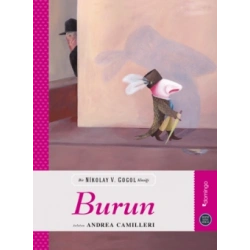 Burun