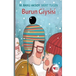 Burun Giysisi