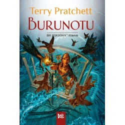 Burunotu