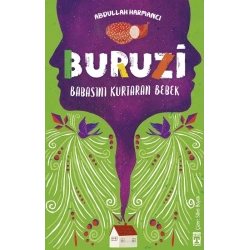 Buruzi